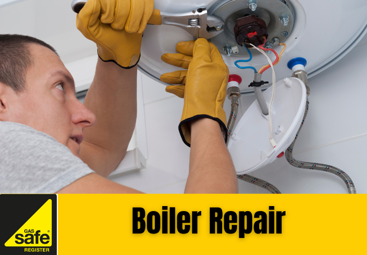 boiler repair Altrincham