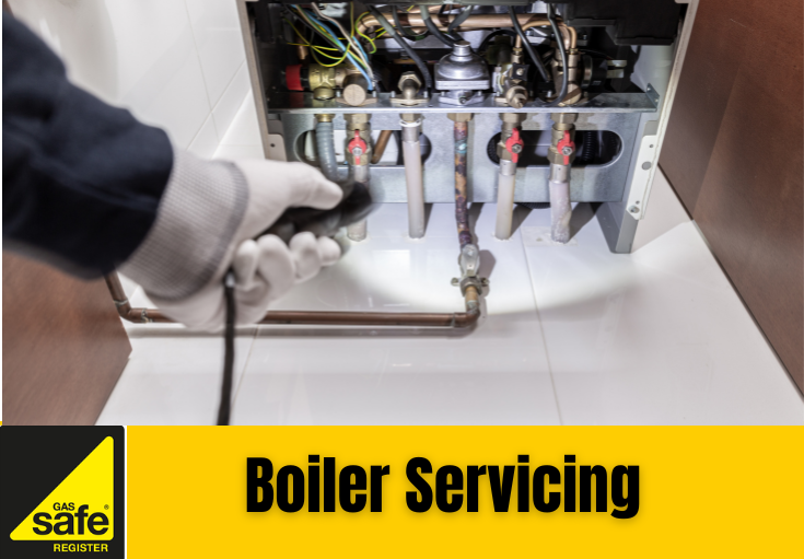 boiler service Altrincham